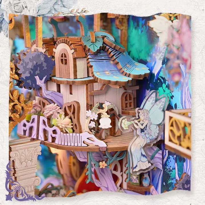 Book Nook - A Midsummer Night's Dream - Image 5