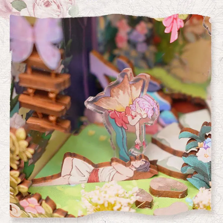 Book Nook - A Midsummer Night's Dream - Image 6