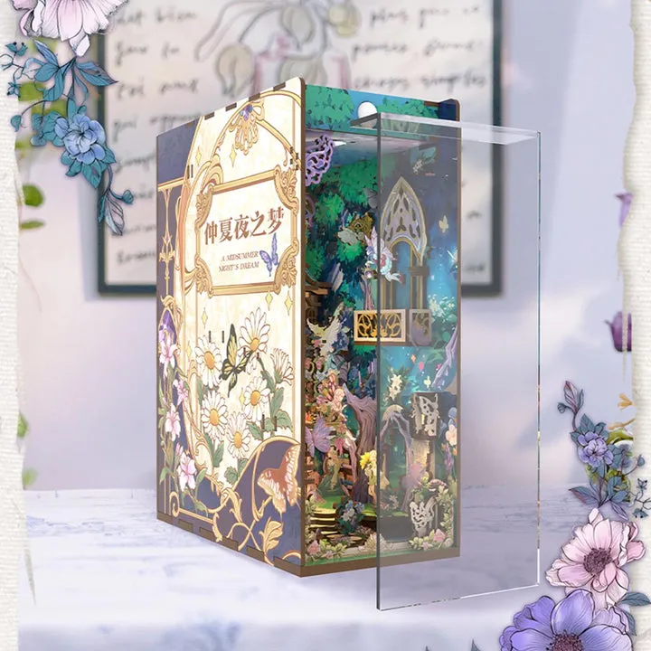 Book Nook - A Midsummer Night's Dream - Image 8