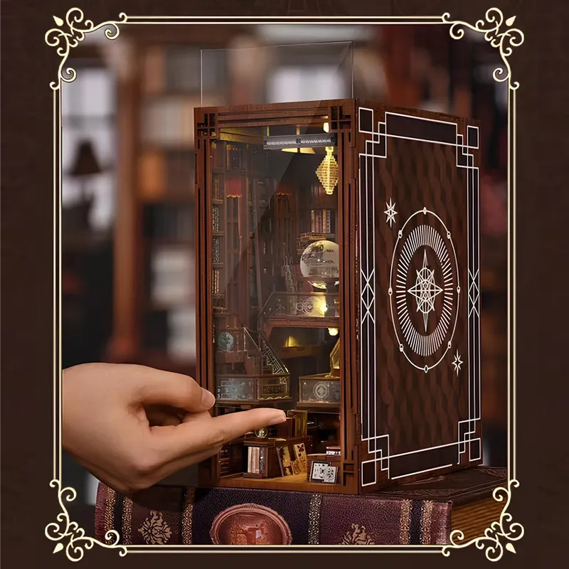 Book Nook - Beyond Library - Image 4