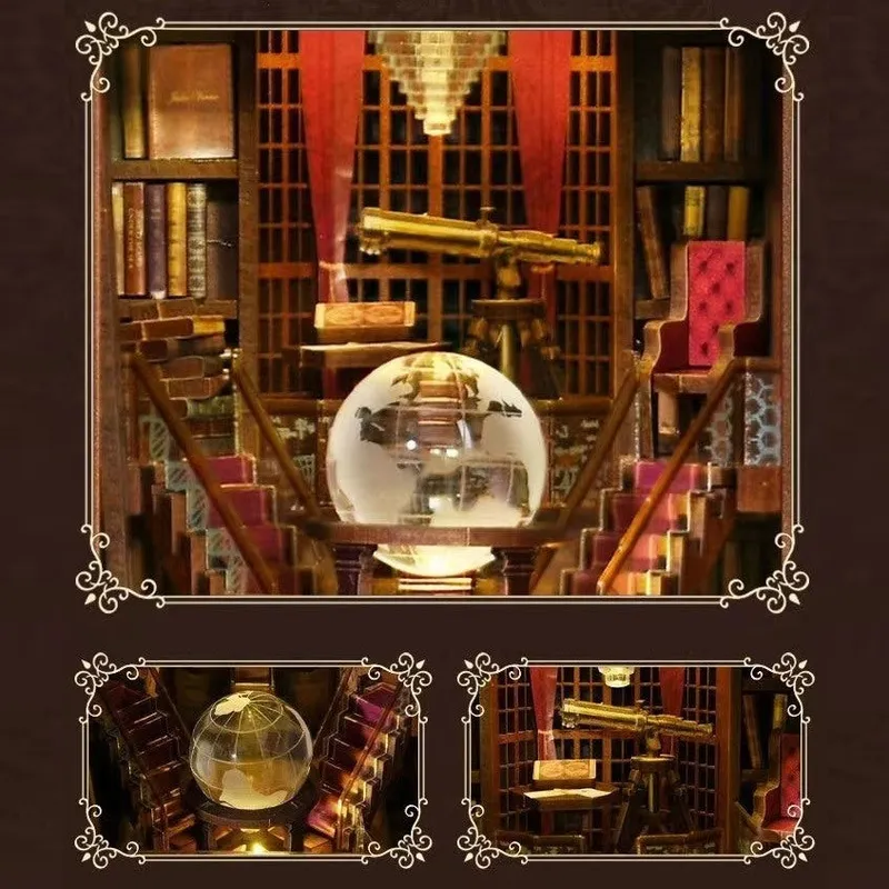 Book Nook - Beyond Library - Image 5