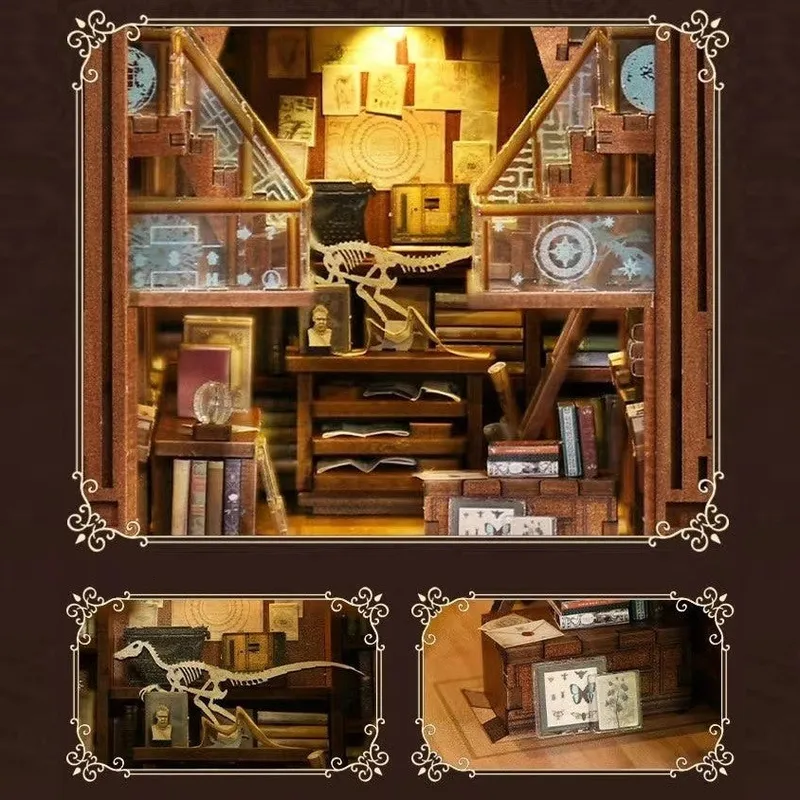 Book Nook - Beyond Library - Image 6