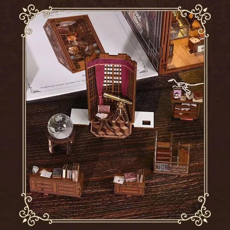 Book Nook - Beyond Library - Image 7