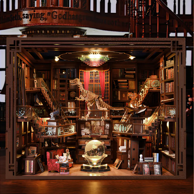 Book Nook - Beyond Library Max - Image 5