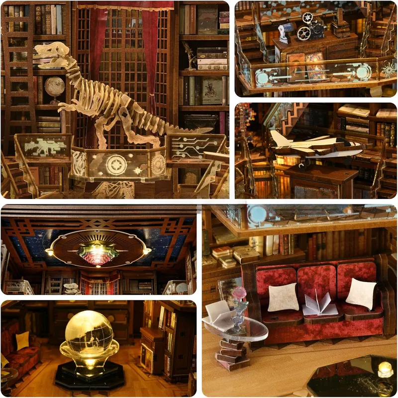 Book Nook - Beyond Library Max - Image 6