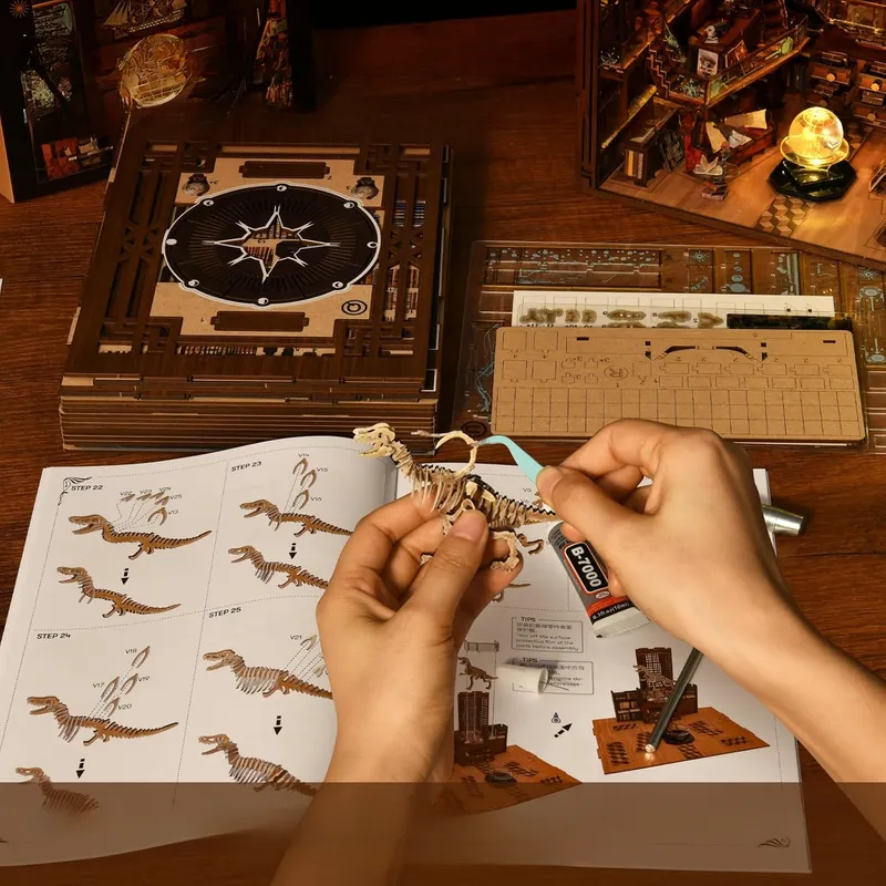 Book Nook - Beyond Library Max - Image 7