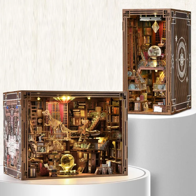 Book Nook - Beyond Library Max - Image 9