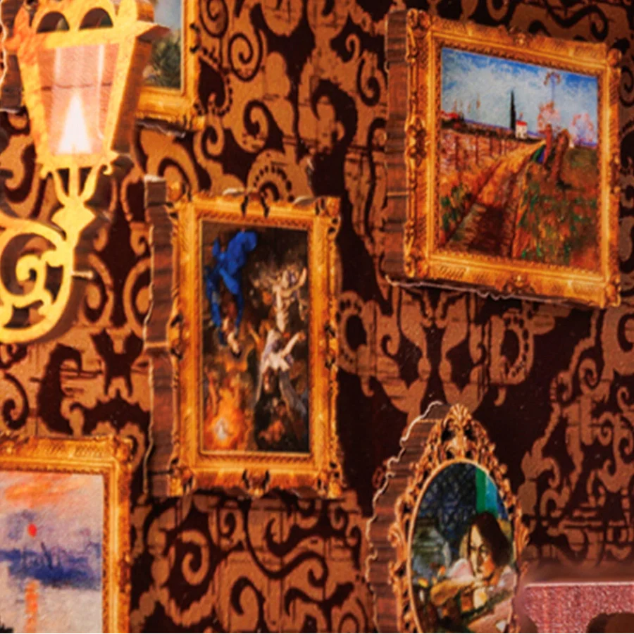 Book Nook - Eternal Bookstore - Image 7