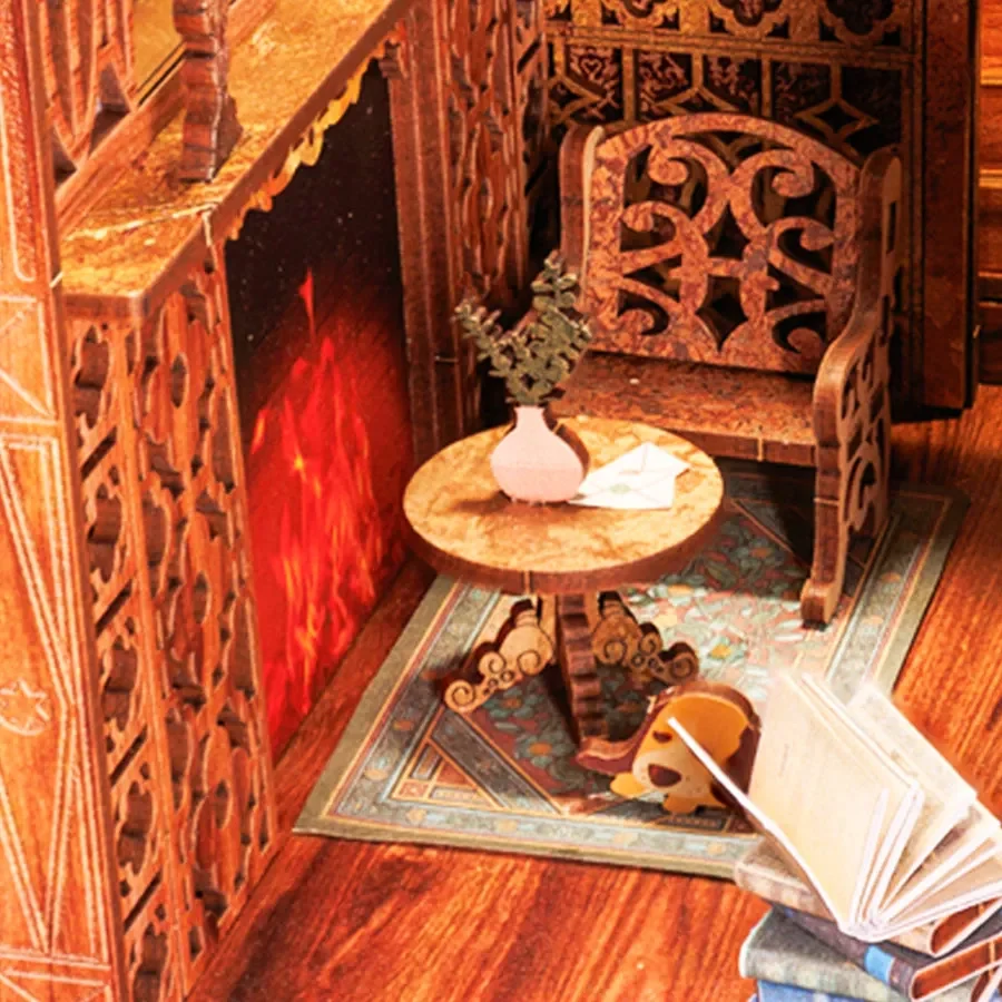 Book Nook - Eternal Bookstore - Image 8