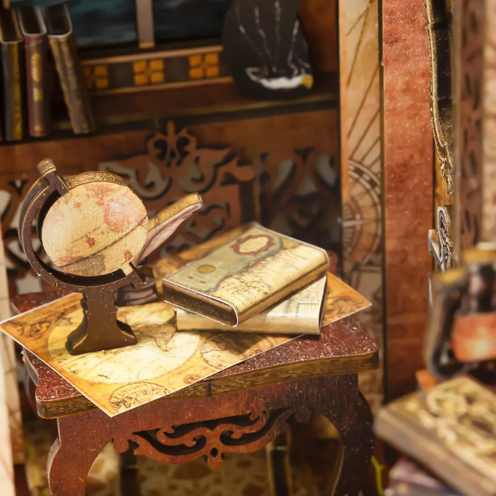 Booknook - Sailing Memory - Image 5