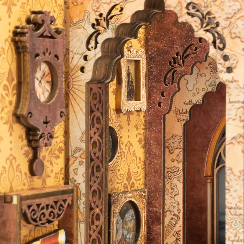 Booknook - Sailing Memory - Image 6