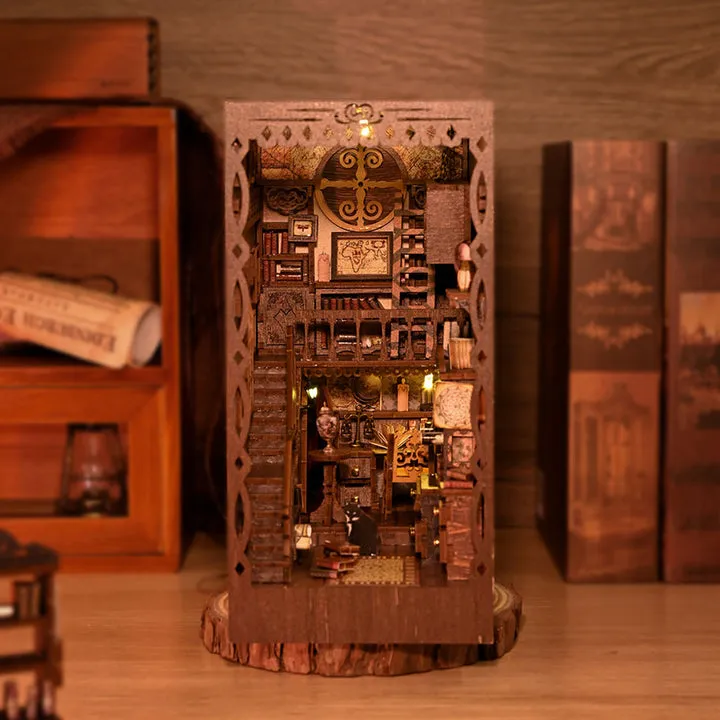 Booknook - Scholar's Dream - Image 3