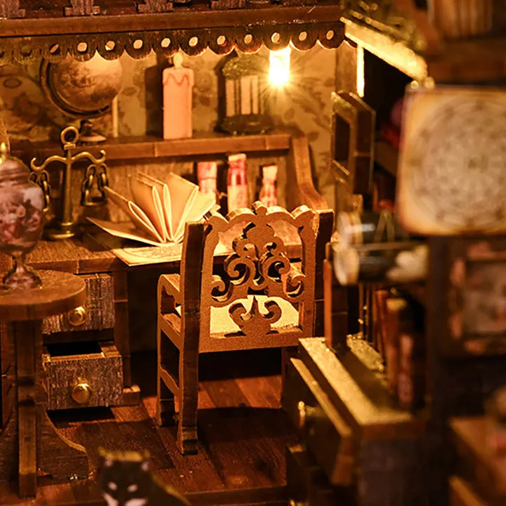 Booknook - Scholar's Dream - Image 9