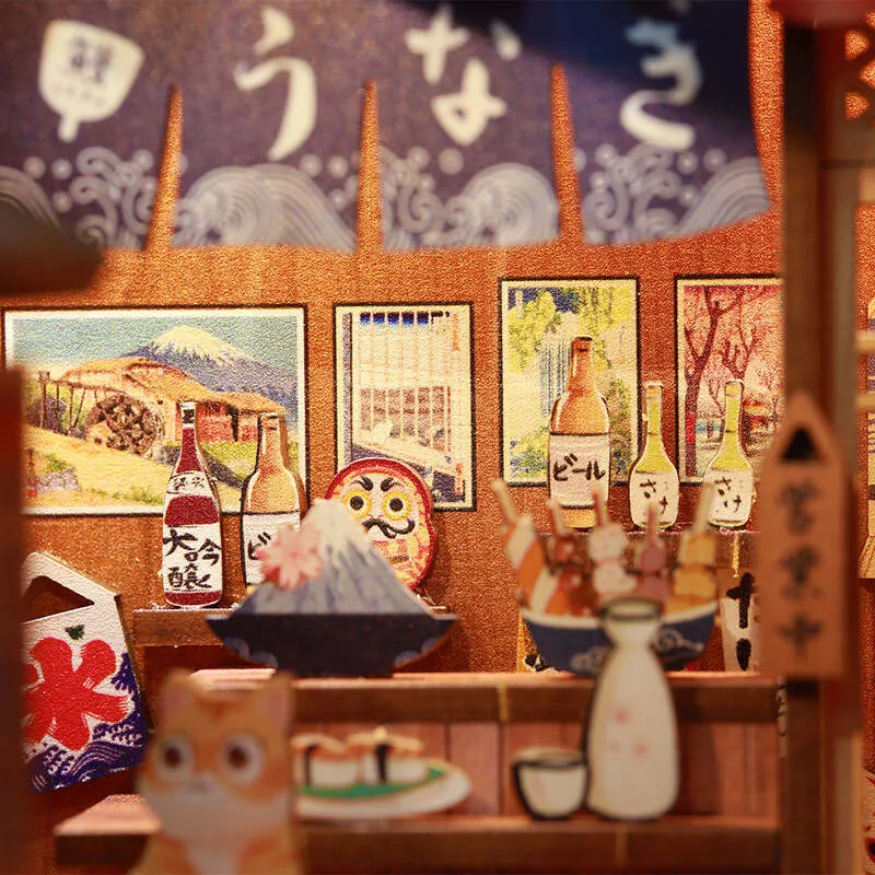 Booknook - Under the Sakura Tree - Image 3