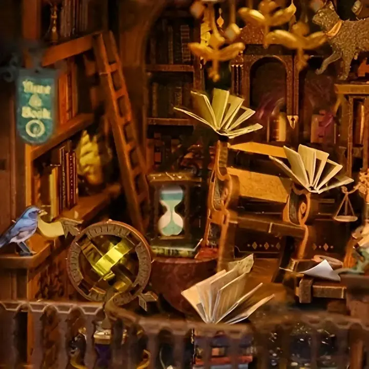 Booknook - Wonder Library - Image 7